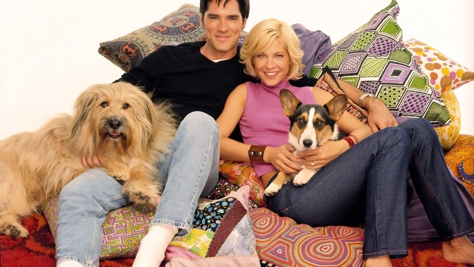 Dharma & Greg thumbnail