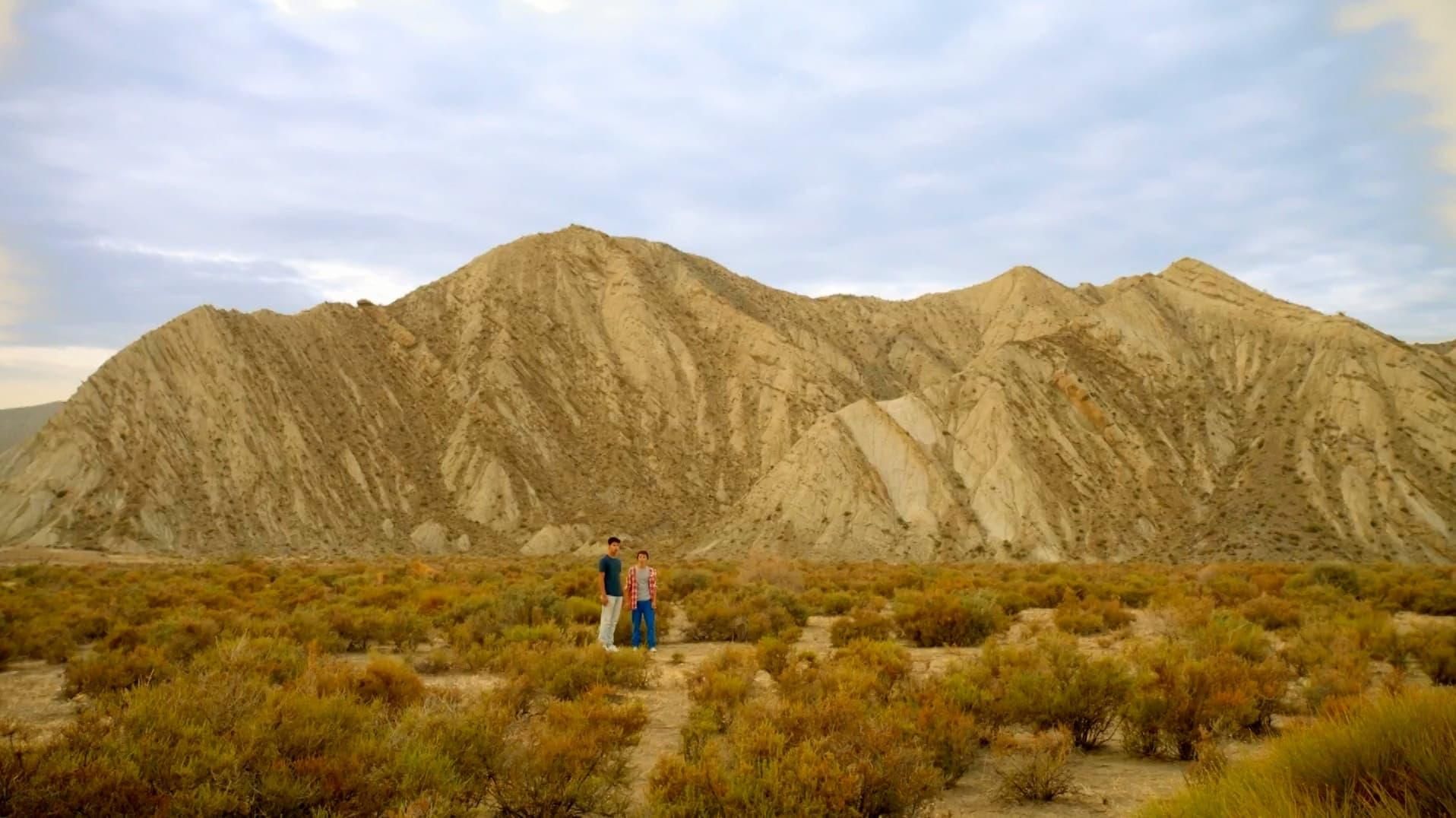 Lost In The West thumbnail