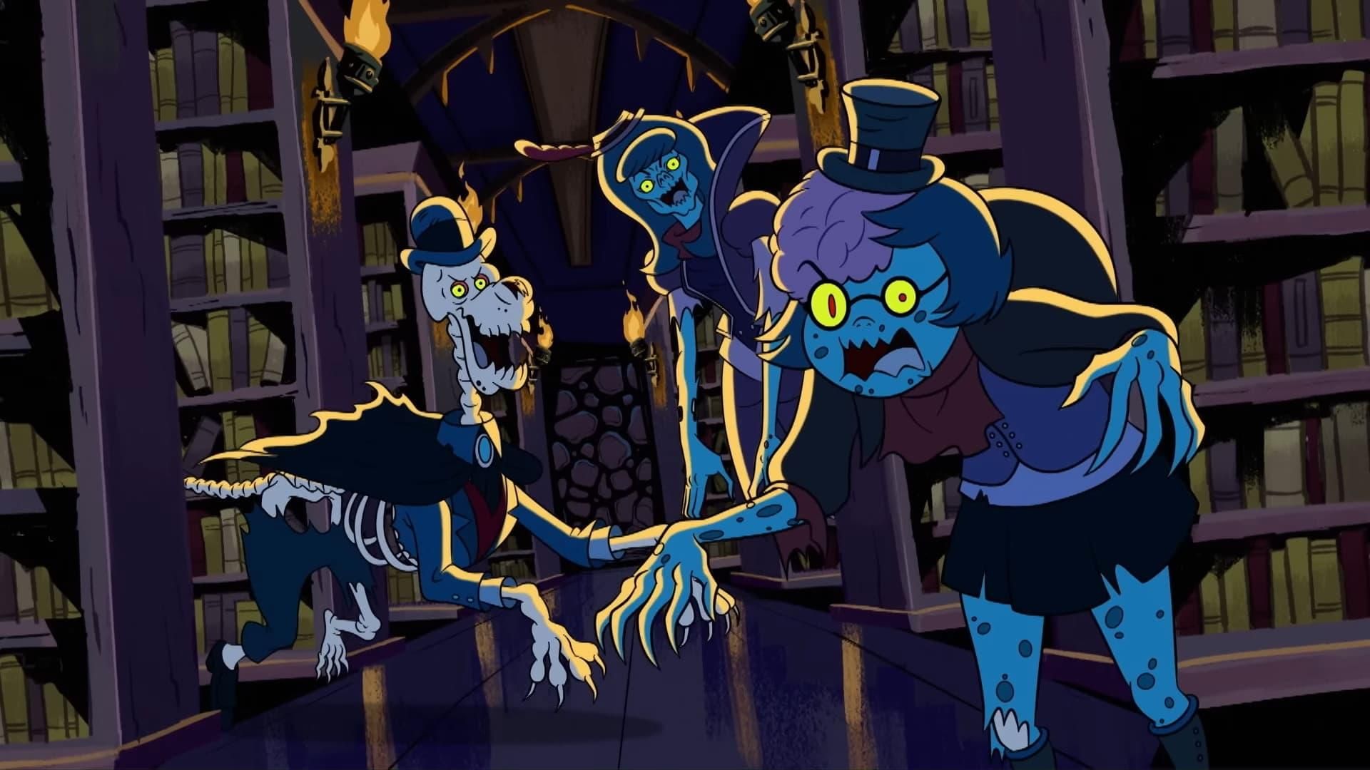 Trick or Treat Scooby-Doo! thumbnail