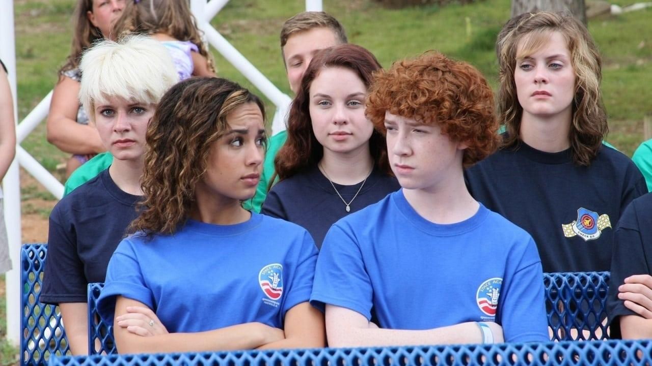 Space Warriors thumbnail