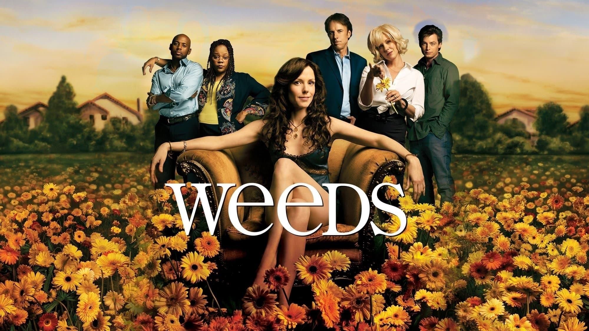 Weeds thumbnail