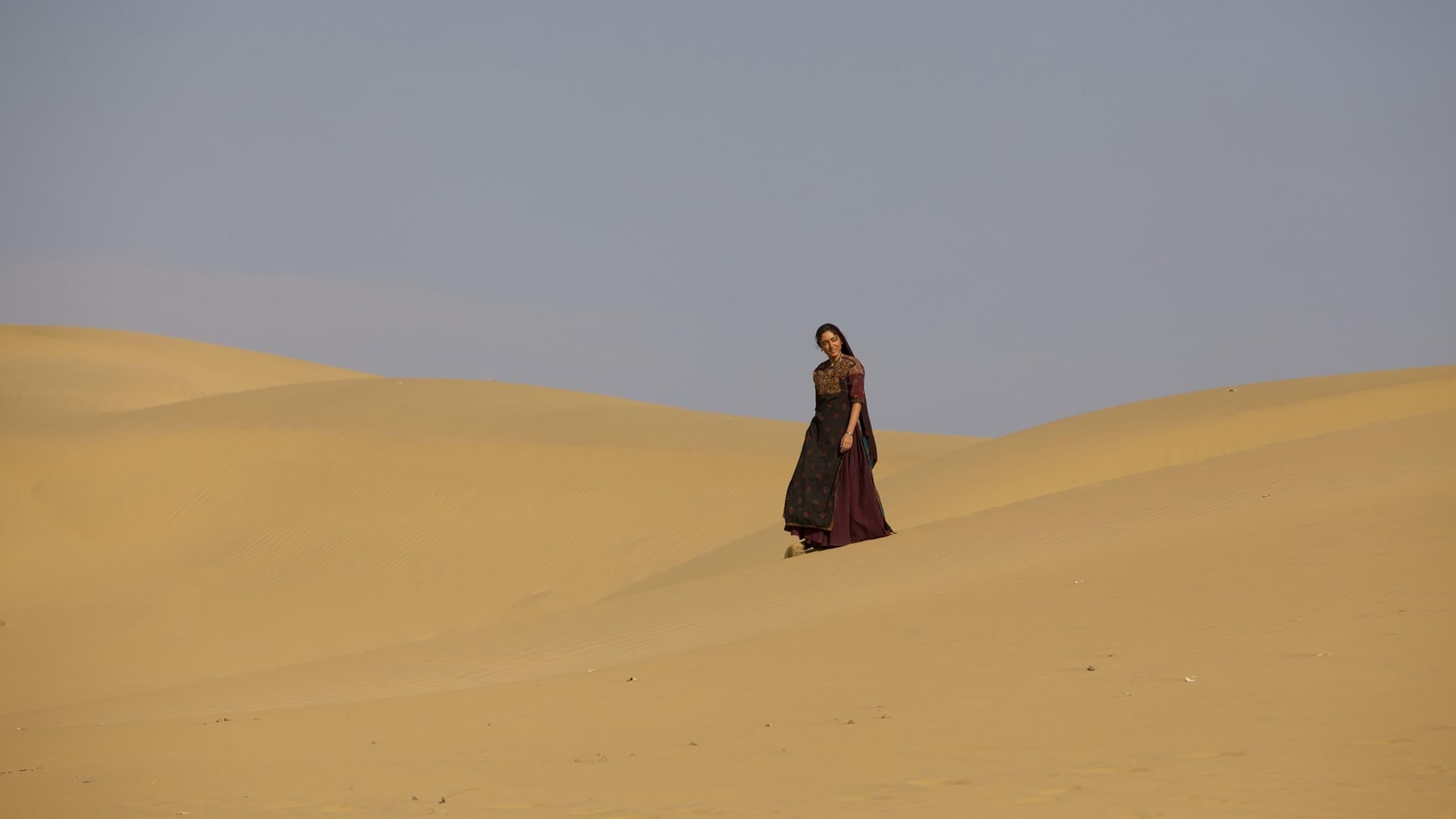 The Song of Scorpions thumbnail