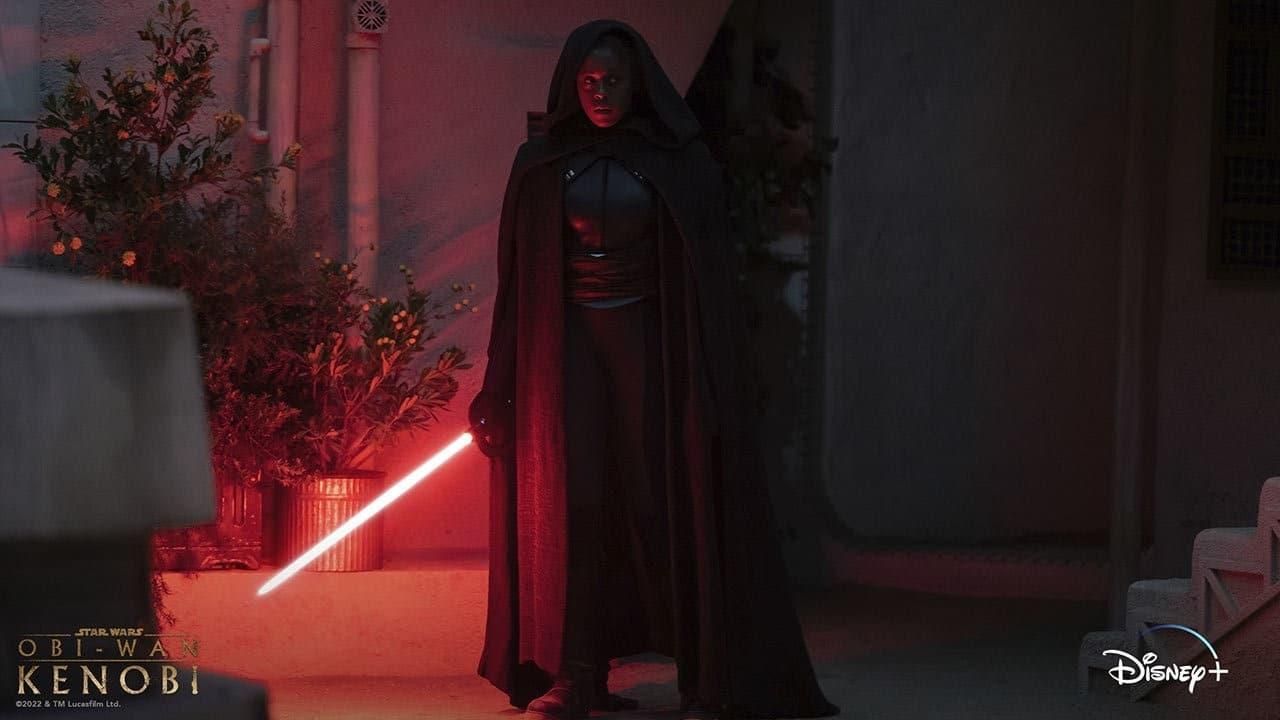 Obi-Wan Kenobi Movie - The Patterson Cut thumbnail