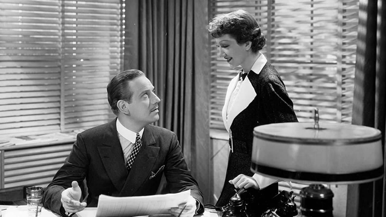 She Married Her Boss thumbnail