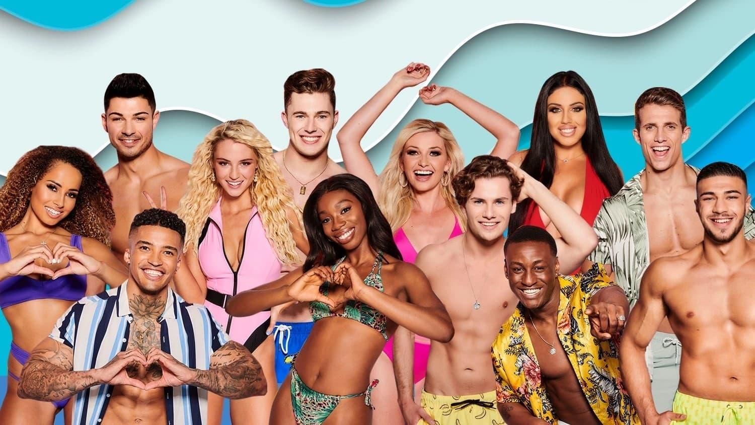 Love Island South Africa thumbnail