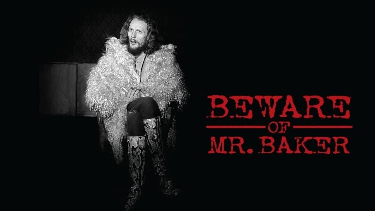 Beware of Mr. Baker thumbnail