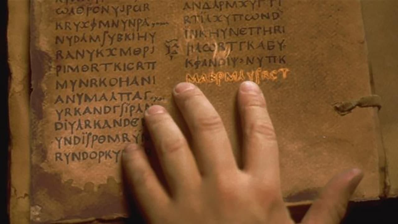 The Prophecy: Uprising thumbnail