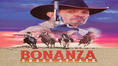Bonanza: Under Attack thumbnail