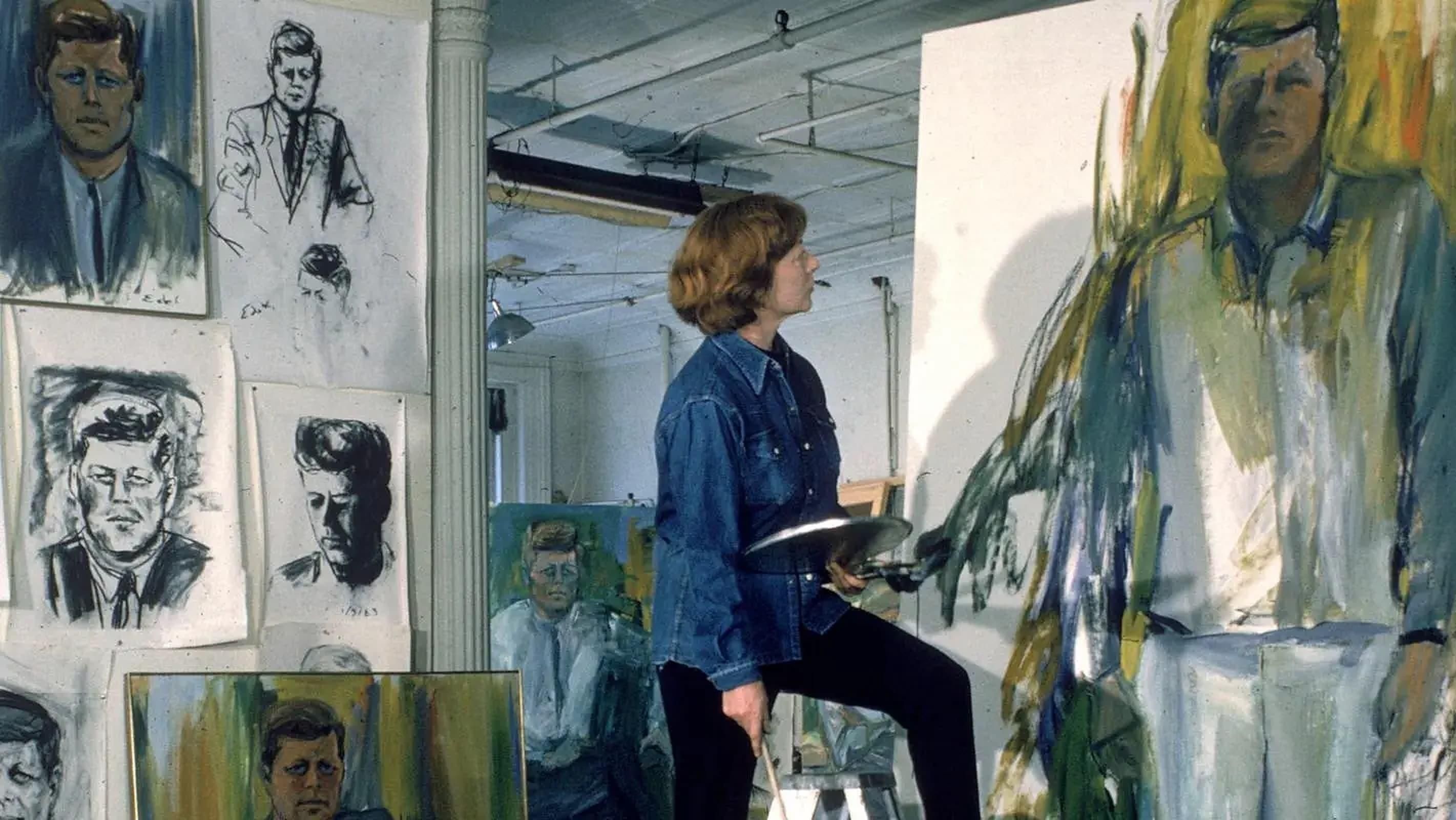 Picturing the Presidents thumbnail