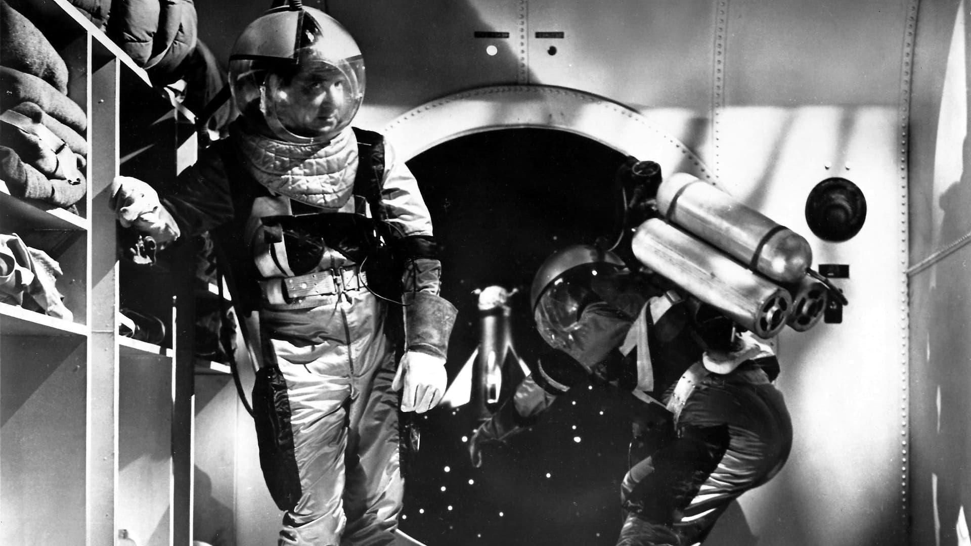 Space Probe Taurus thumbnail