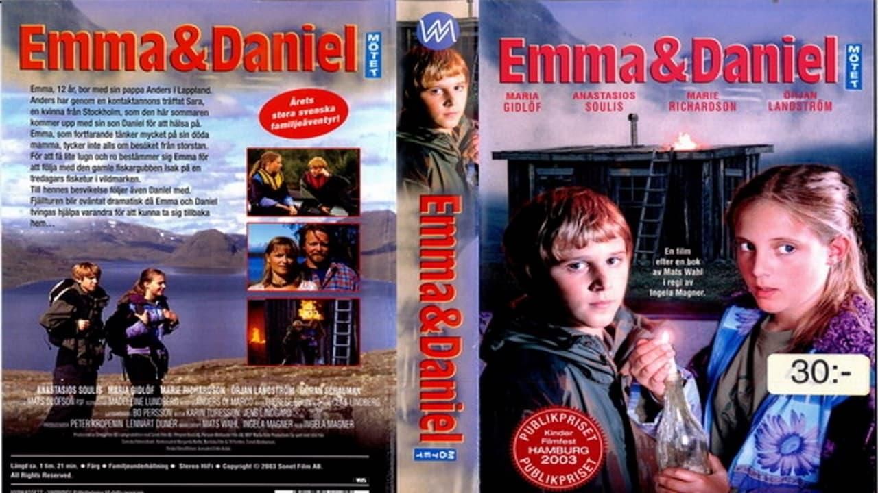 Emma och Daniel - Mötet thumbnail