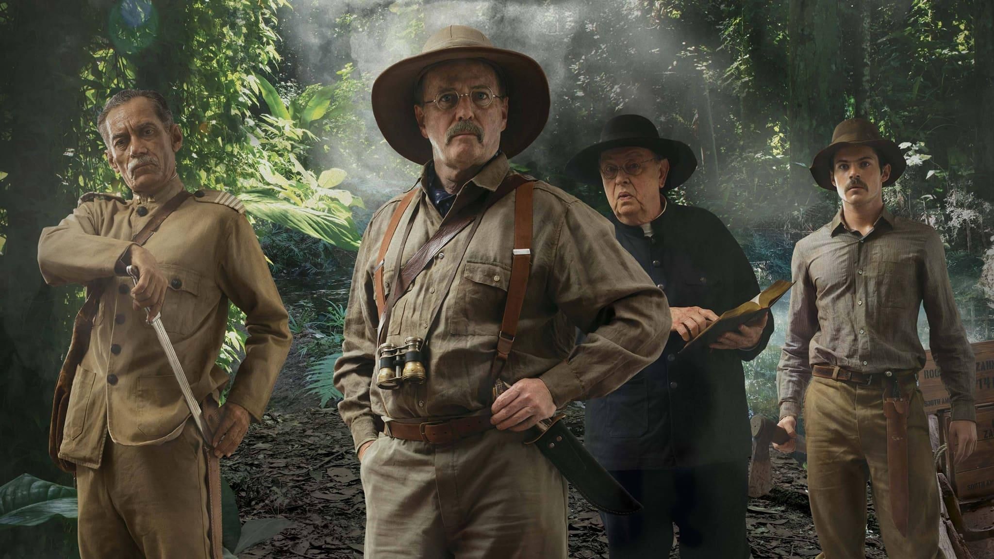 The American Guest thumbnail