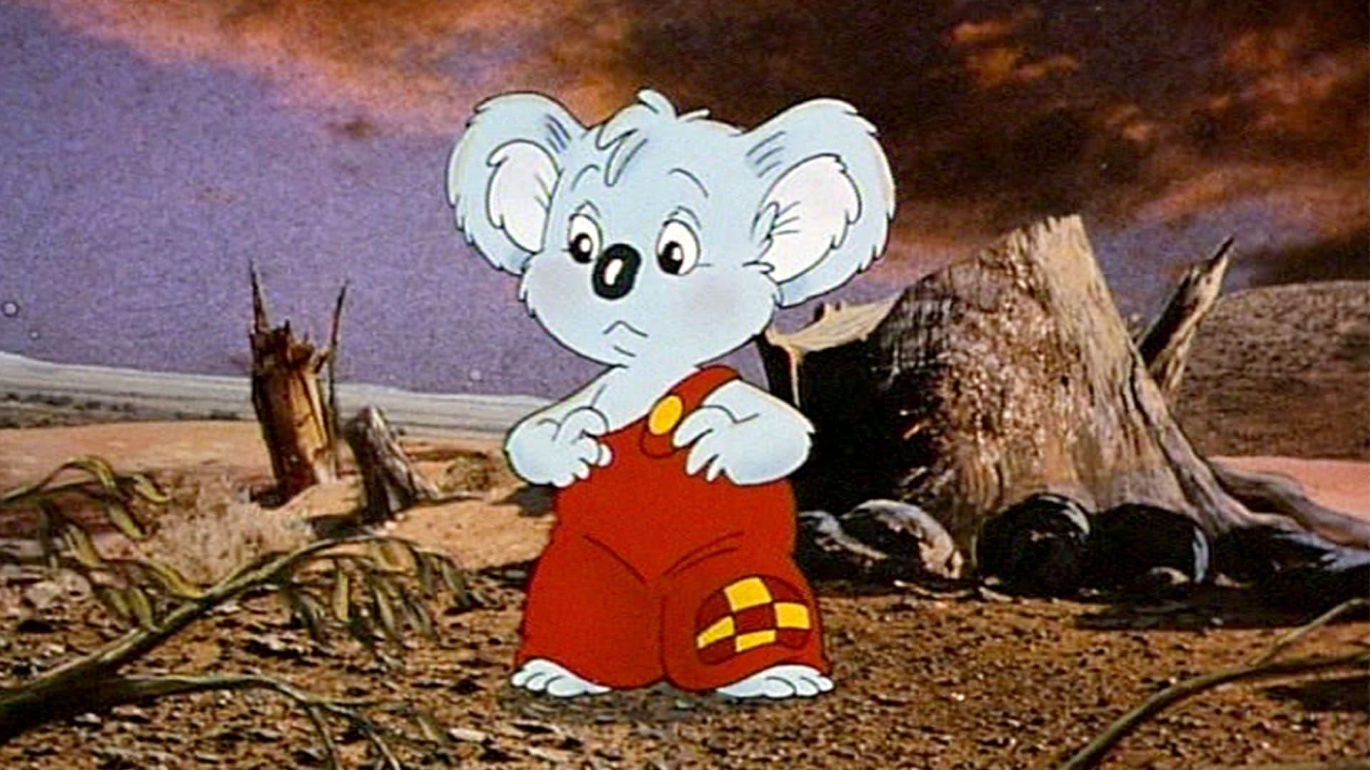 Blinky Bill thumbnail