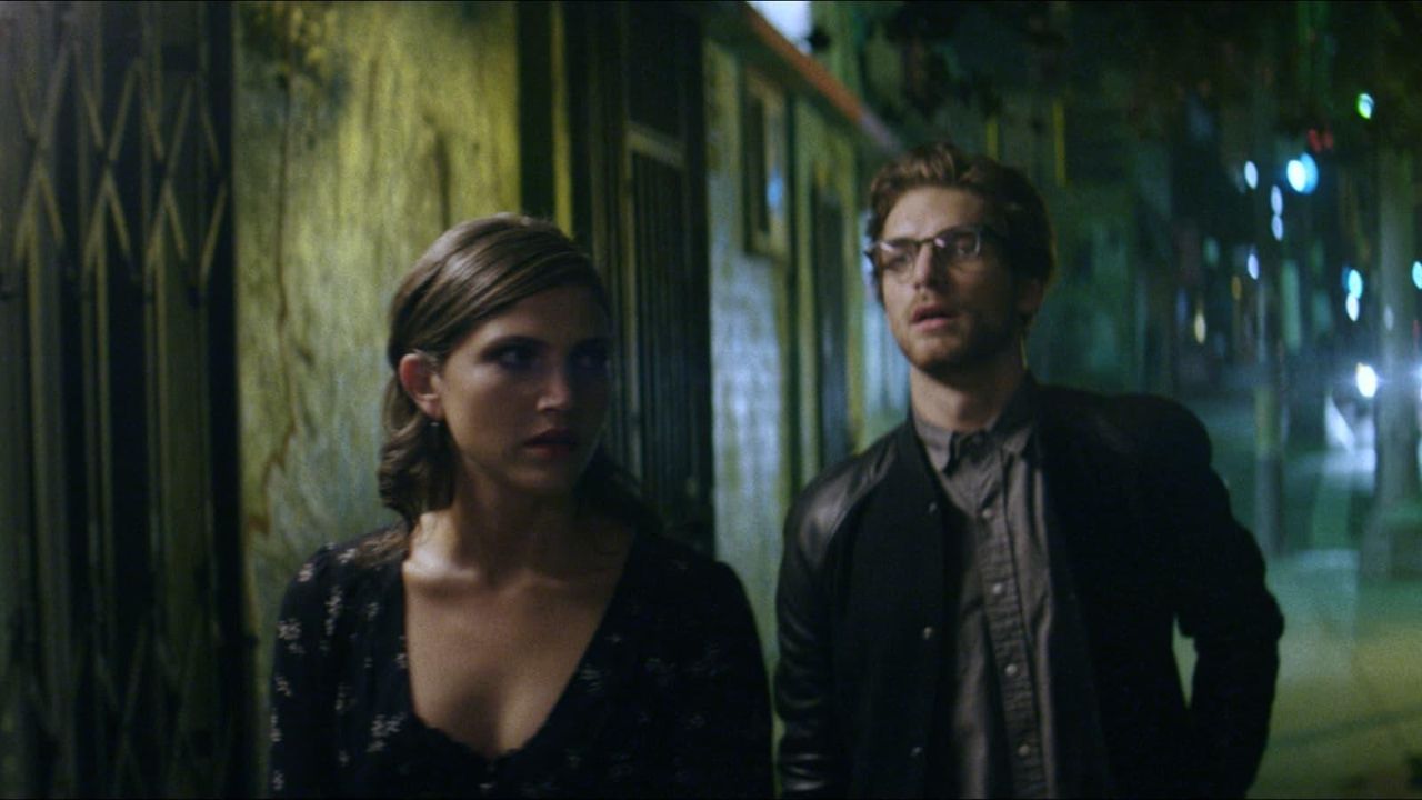 Prime Videos The Girlfriend Review Praises Wickedly Addictive Game Of Love And Manipulation - 1el2m4h