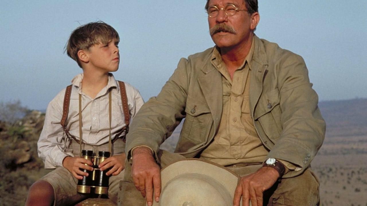 The Adventures of Young Indiana Jones: Passion for Life thumbnail