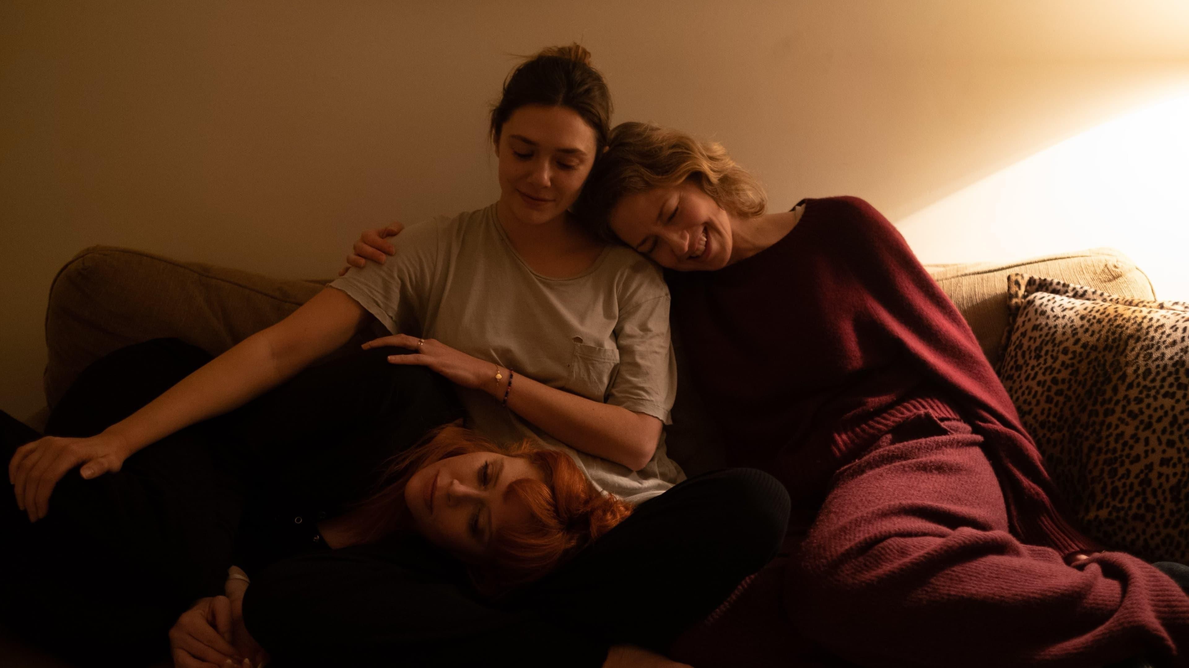 His Three Daughters thumbnail