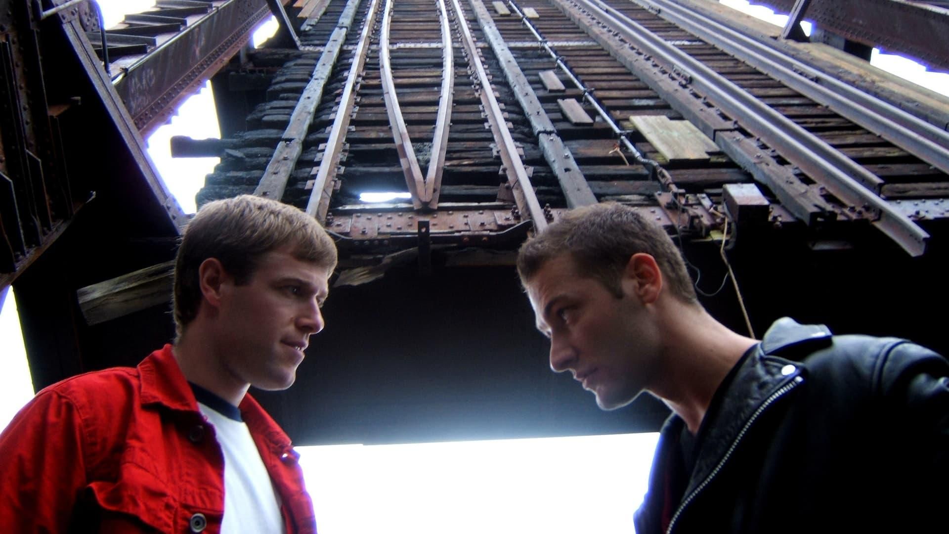 Between Something & Nothing thumbnail