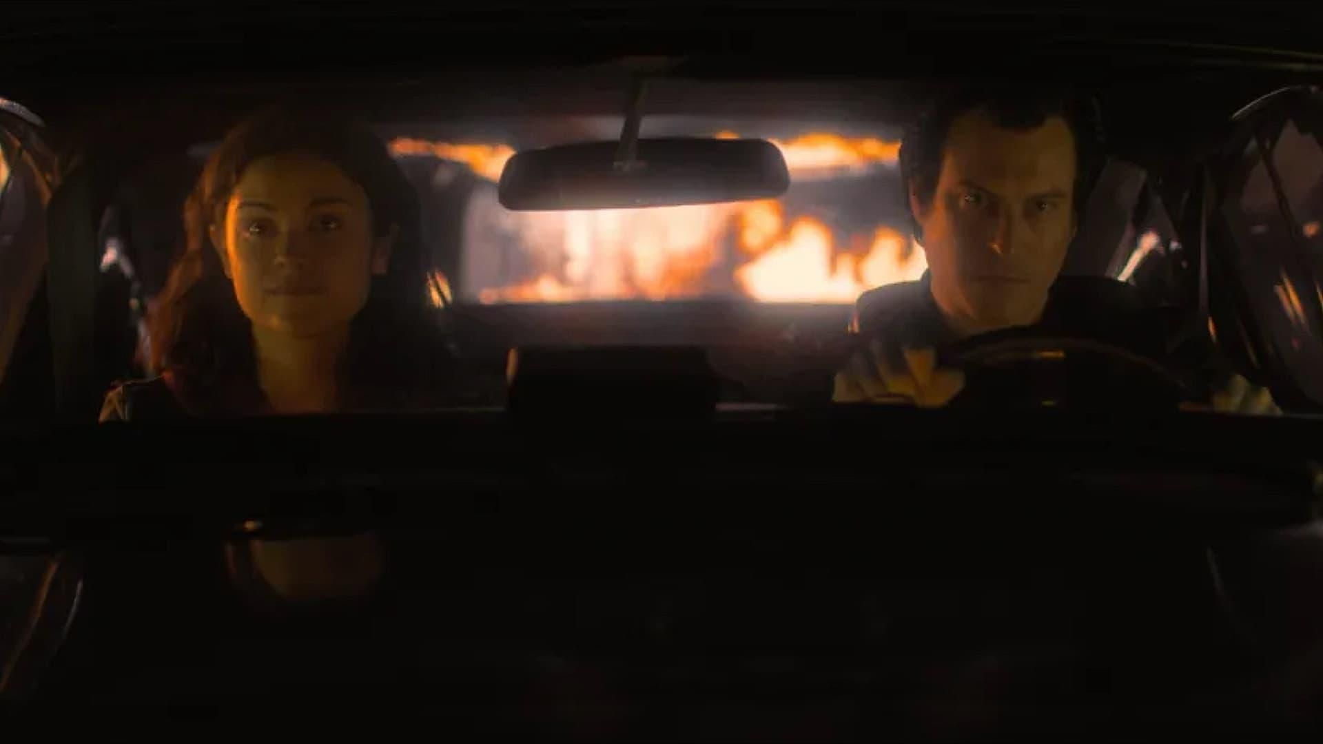 Blood Relatives thumbnail