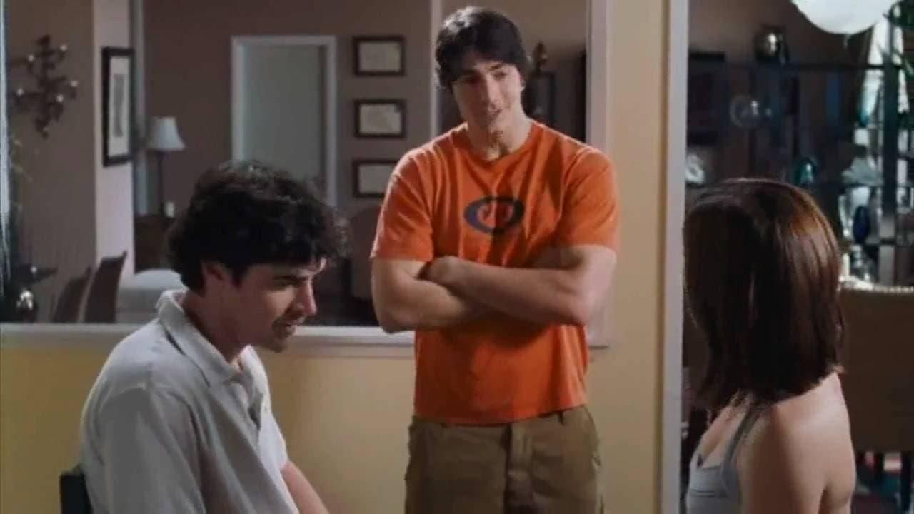 Table for Three thumbnail