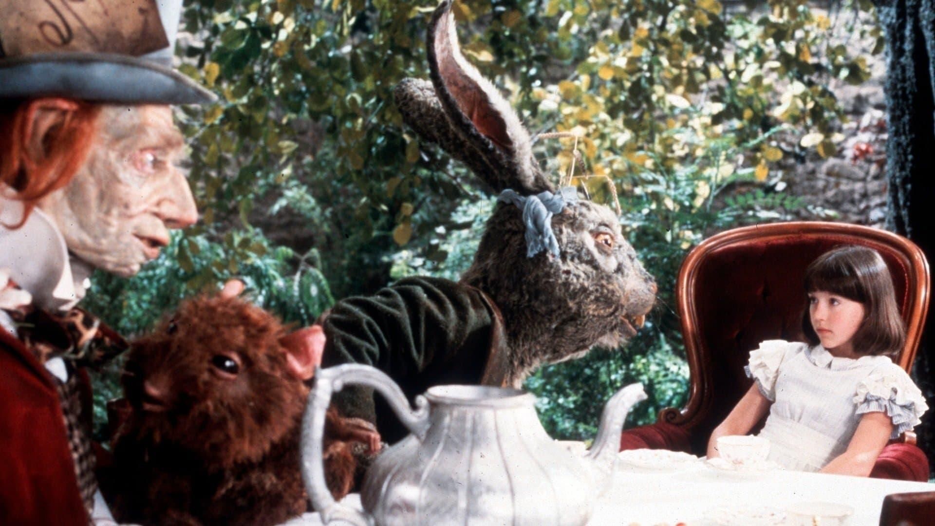 Dreamchild thumbnail