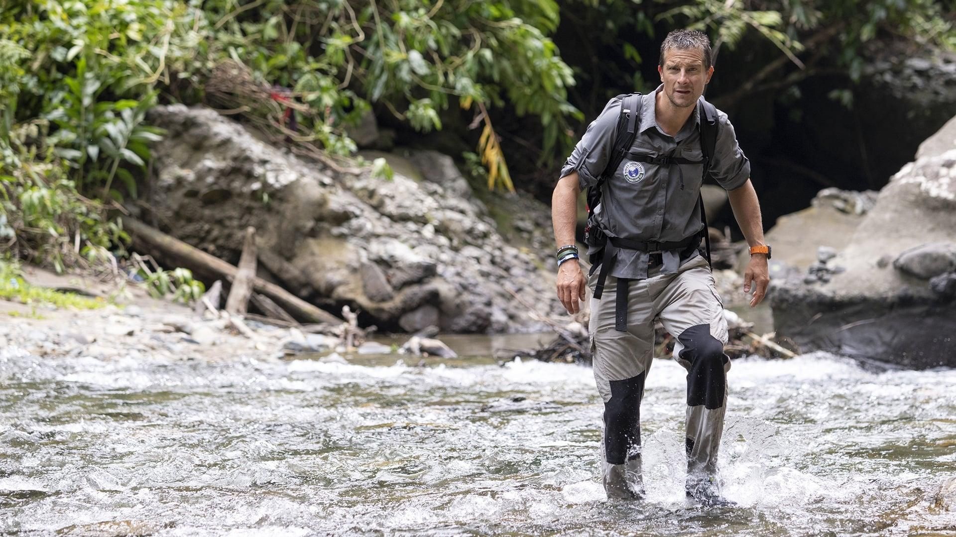 La carrera más dura del mundo: Eco-Challenge en Fiyi hero image