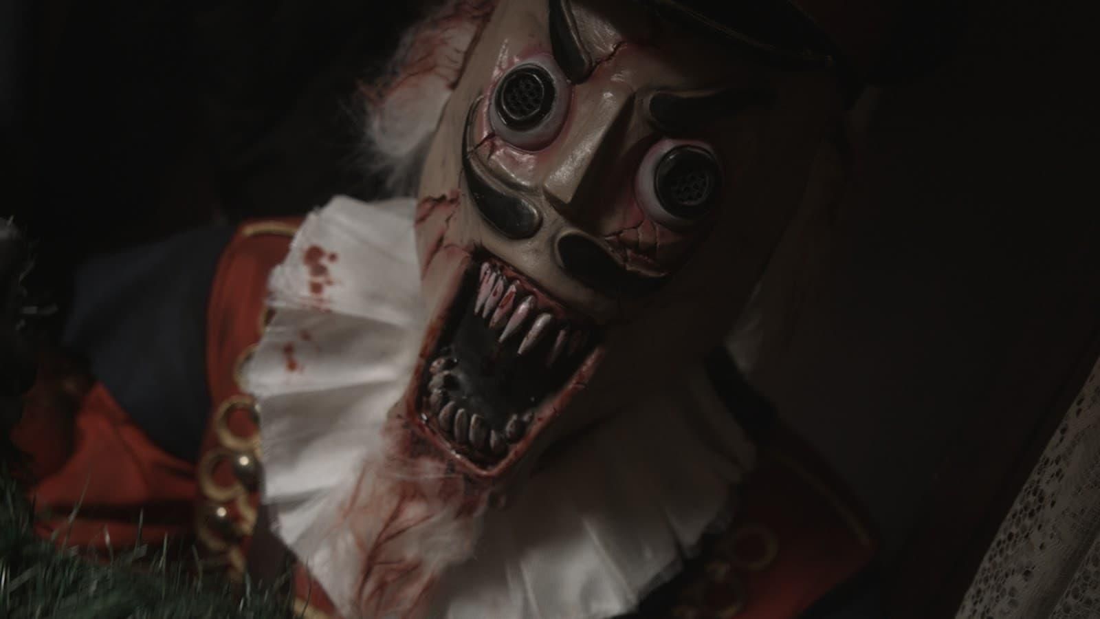 Nutcracker Massacre thumbnail