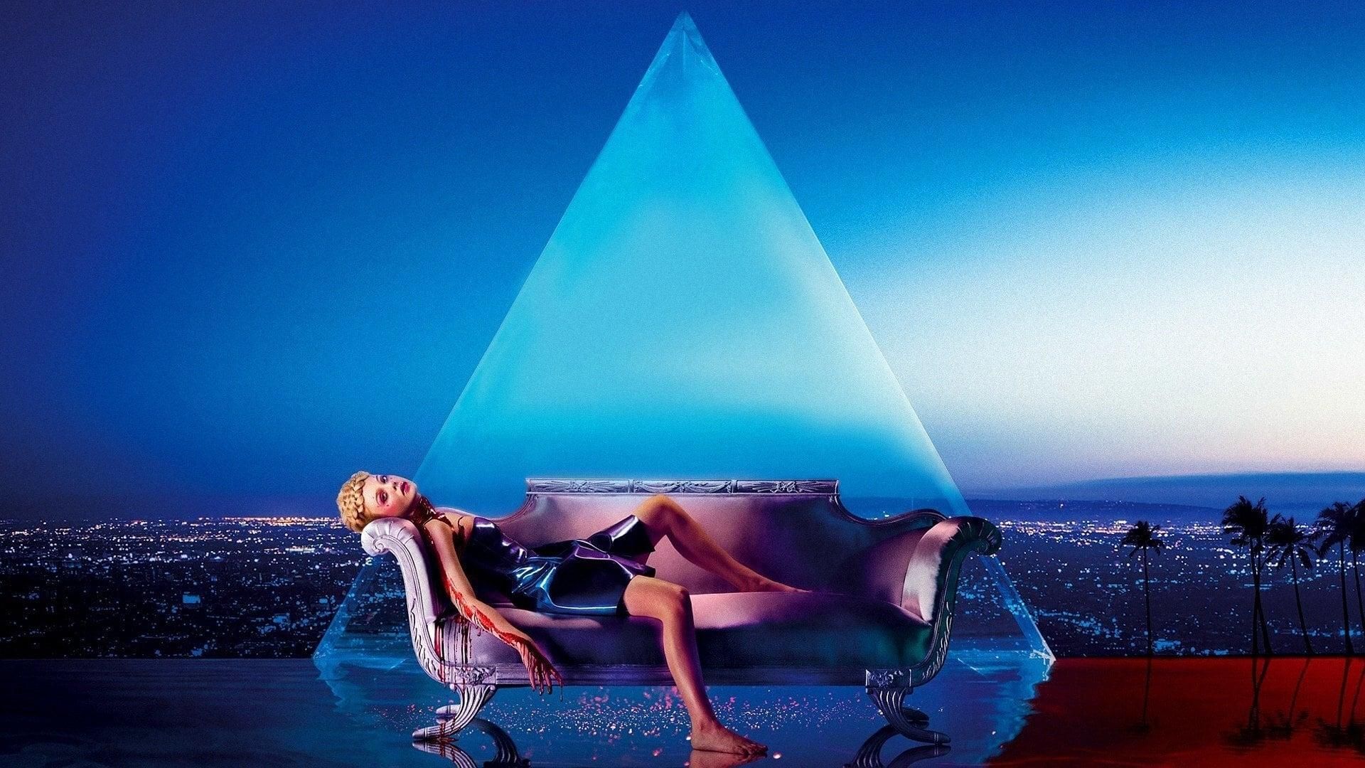 The Neon Demon thumbnail