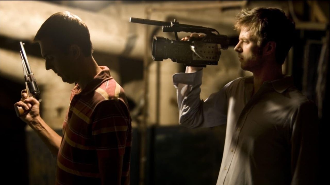 A Necessary Death - American Film Institute