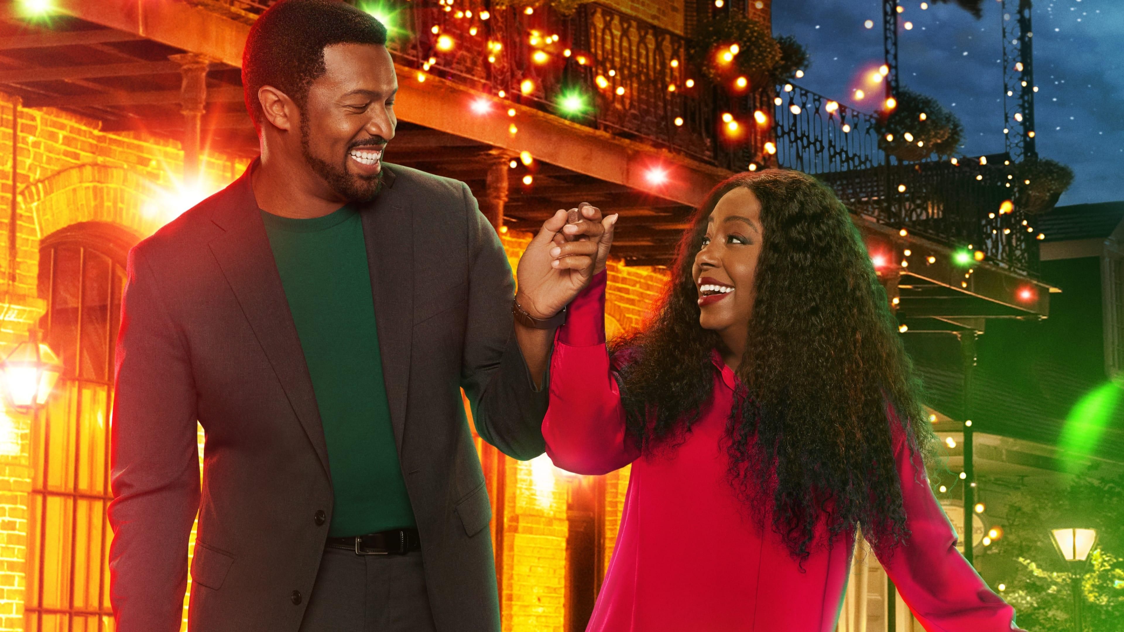 All Saints Christmas thumbnail