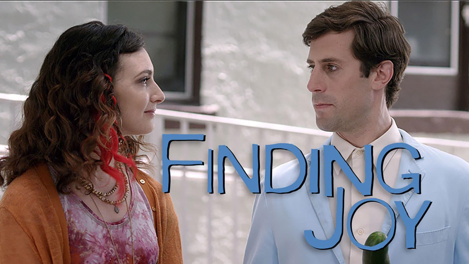 Finding Joy thumbnail