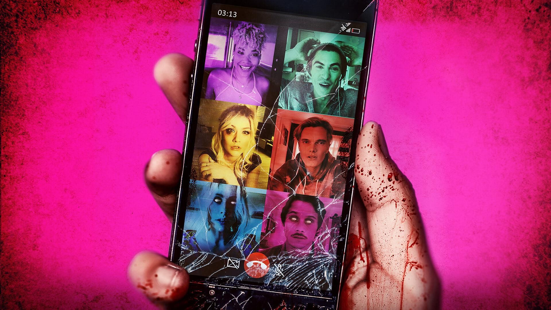 Untitled Horror Movie thumbnail