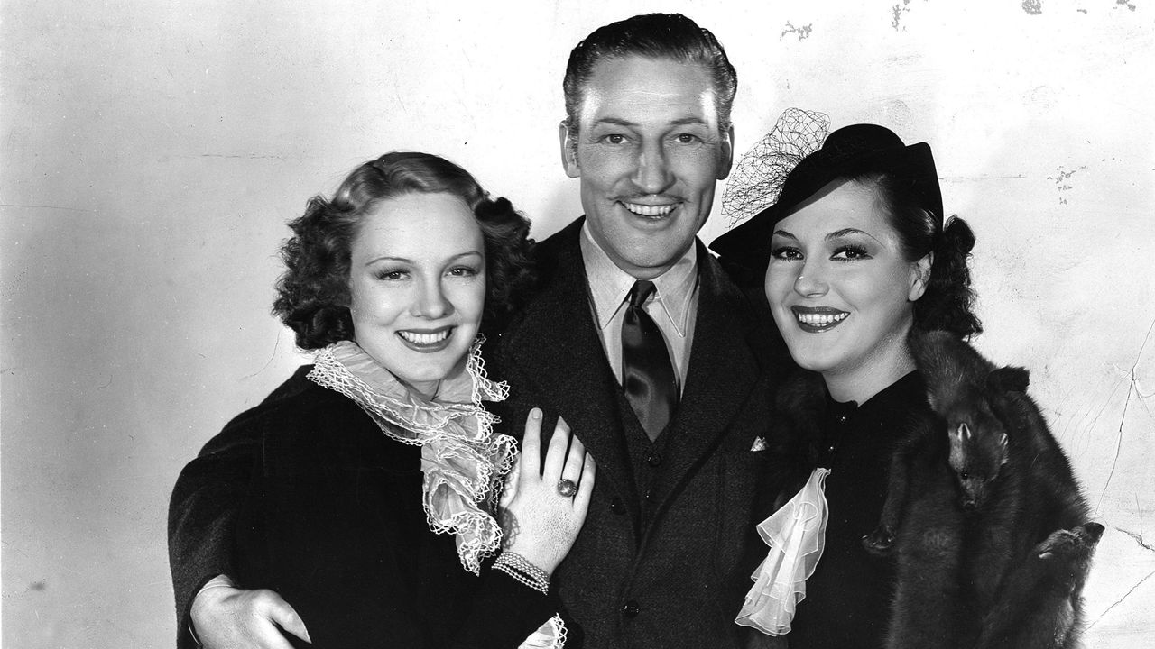 The Case of the Velvet Claws - American Film Institute