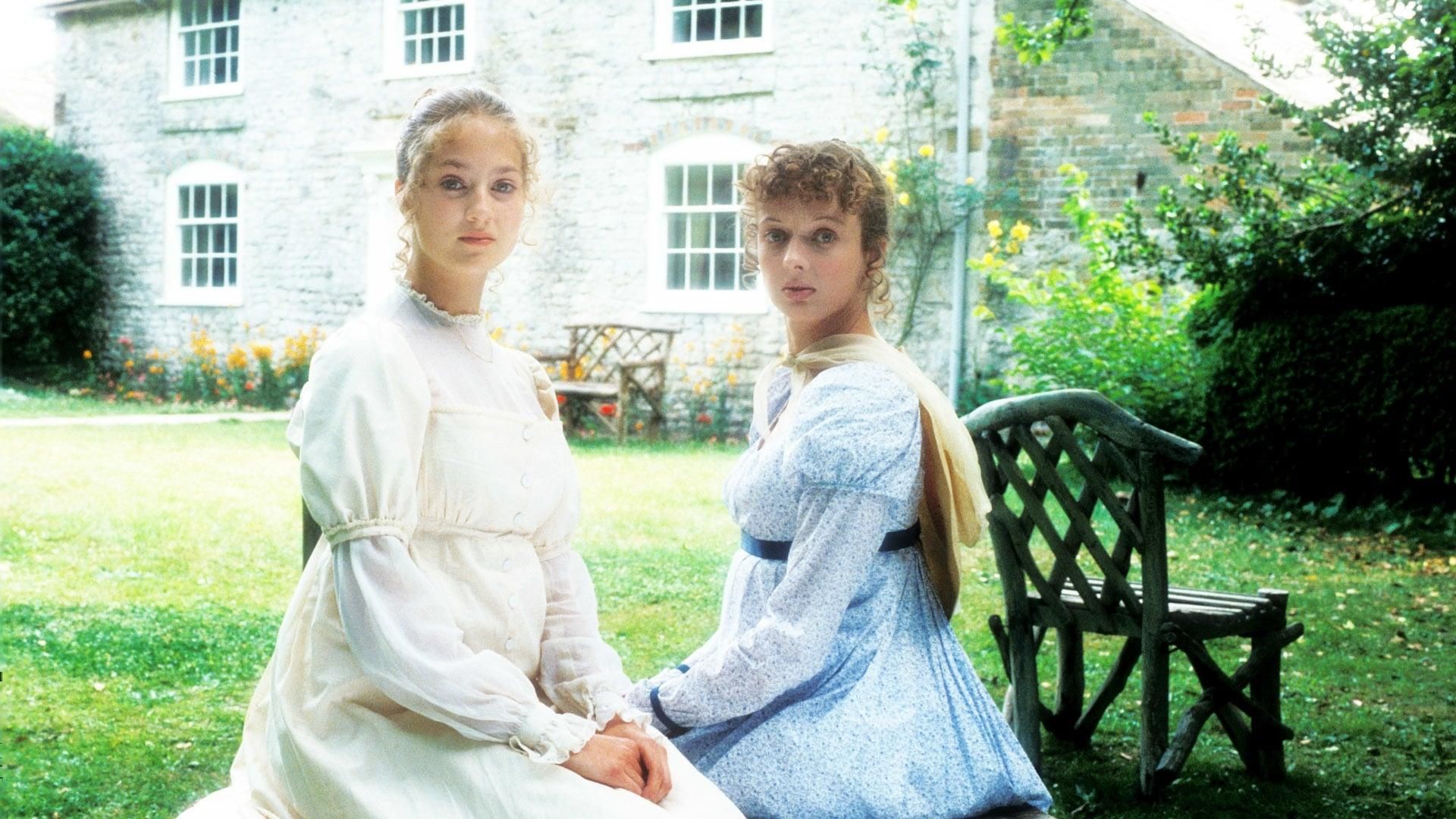 Sense and Sensibility thumbnail