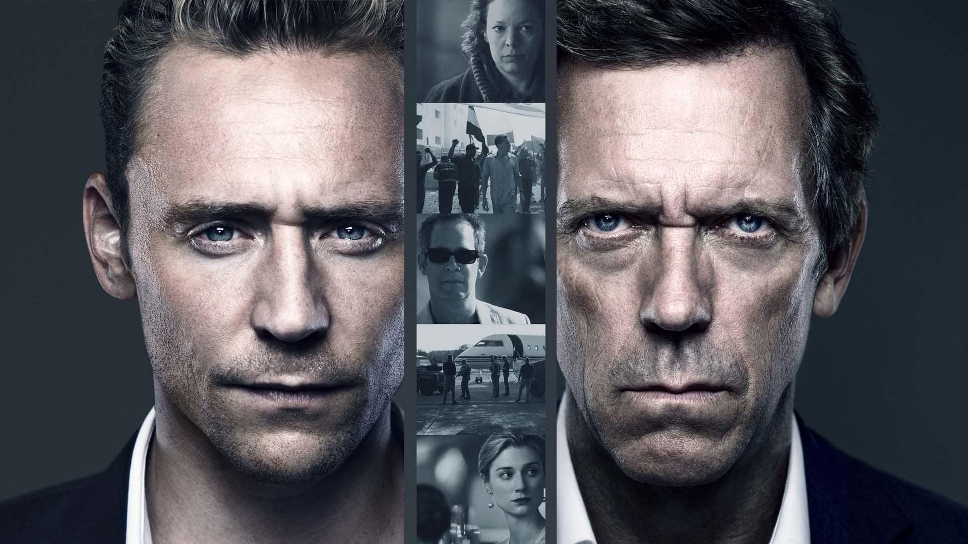 The Night Manager thumbnail
