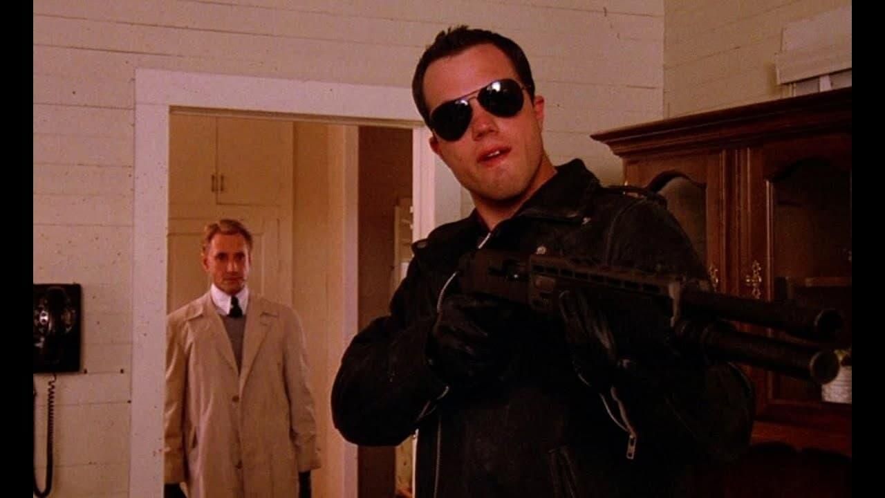 Cohen and Tate thumbnail