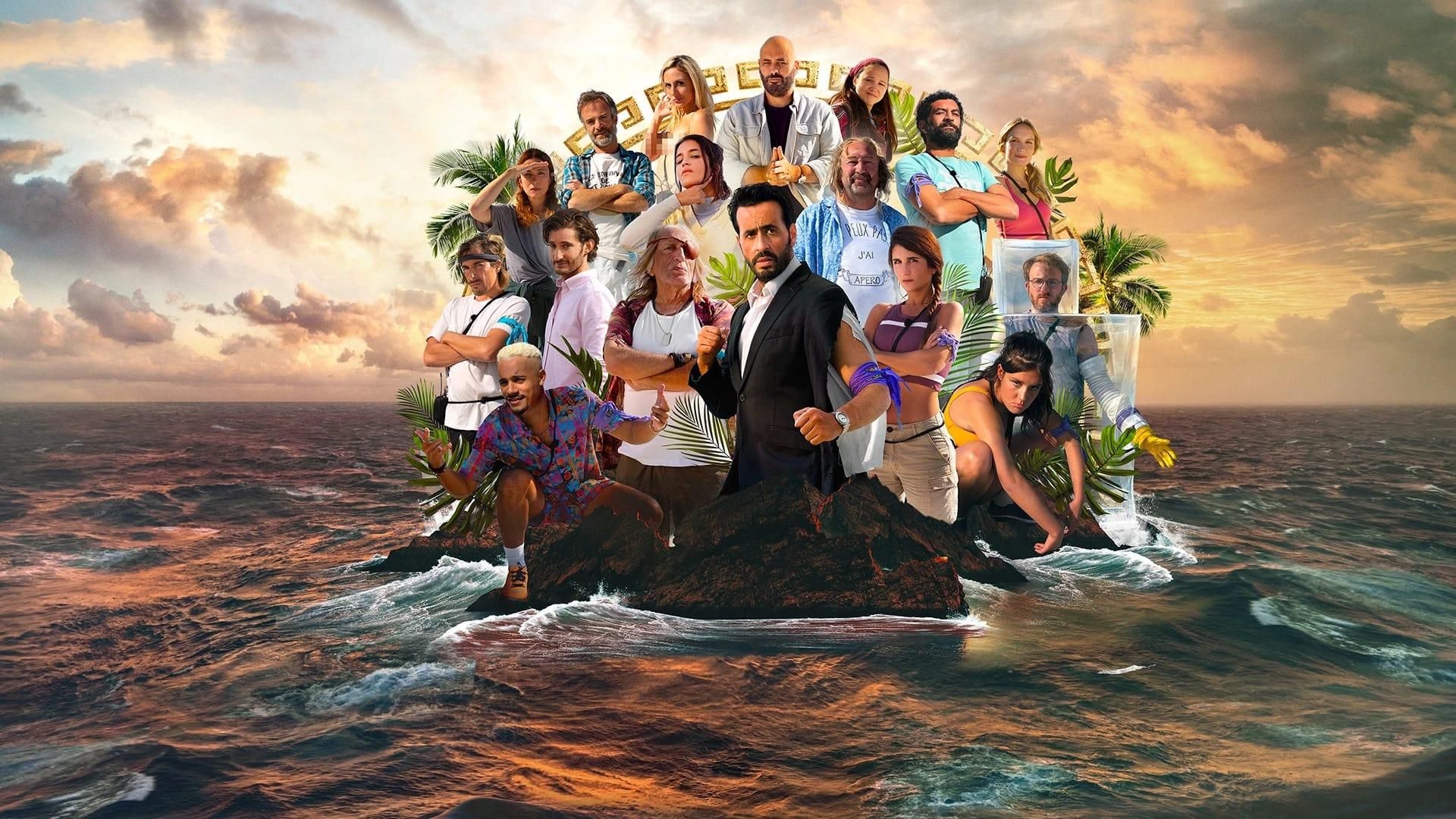 Le Flambeau, les aventuriers de Chupacabra thumbnail