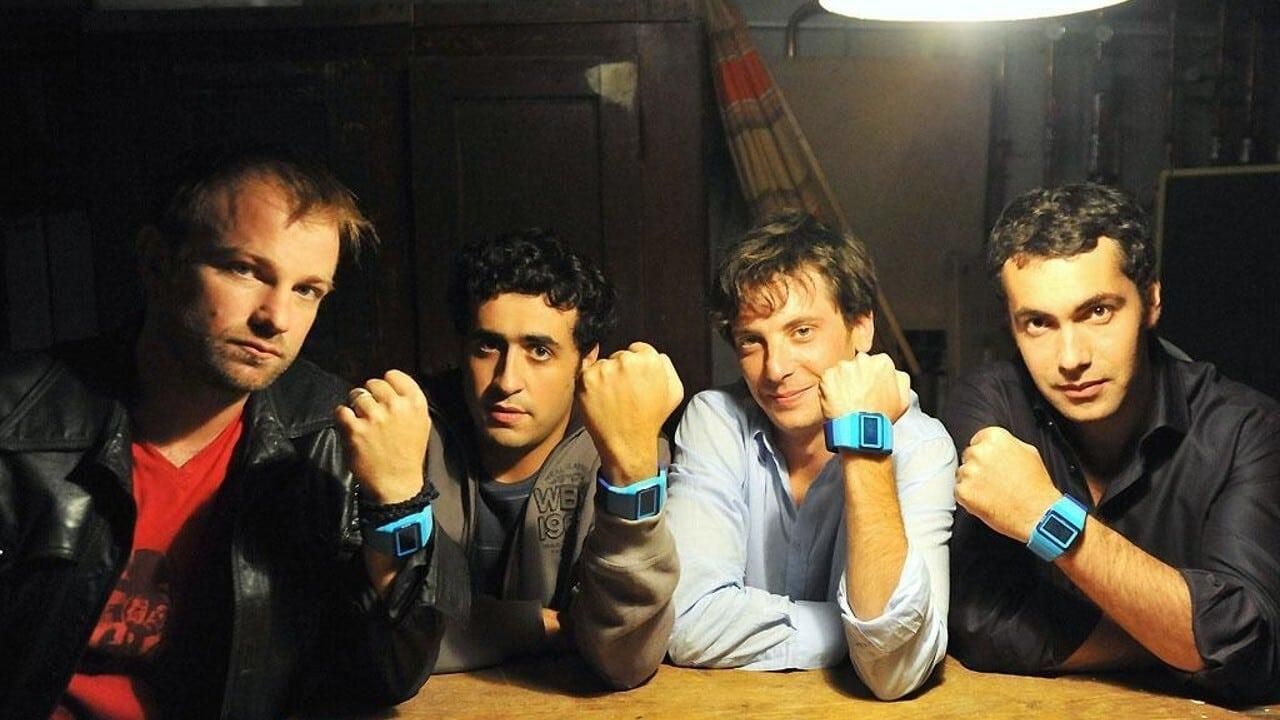 Les Invincibles thumbnail