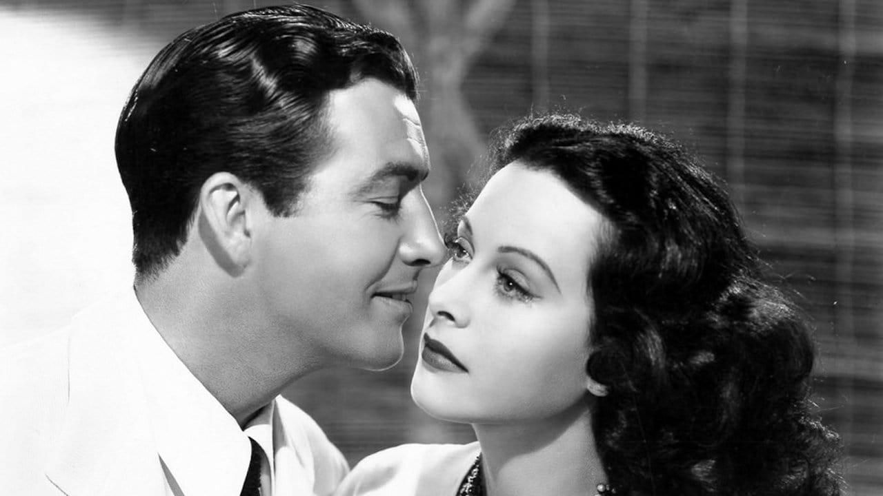 Lady of the Tropics thumbnail