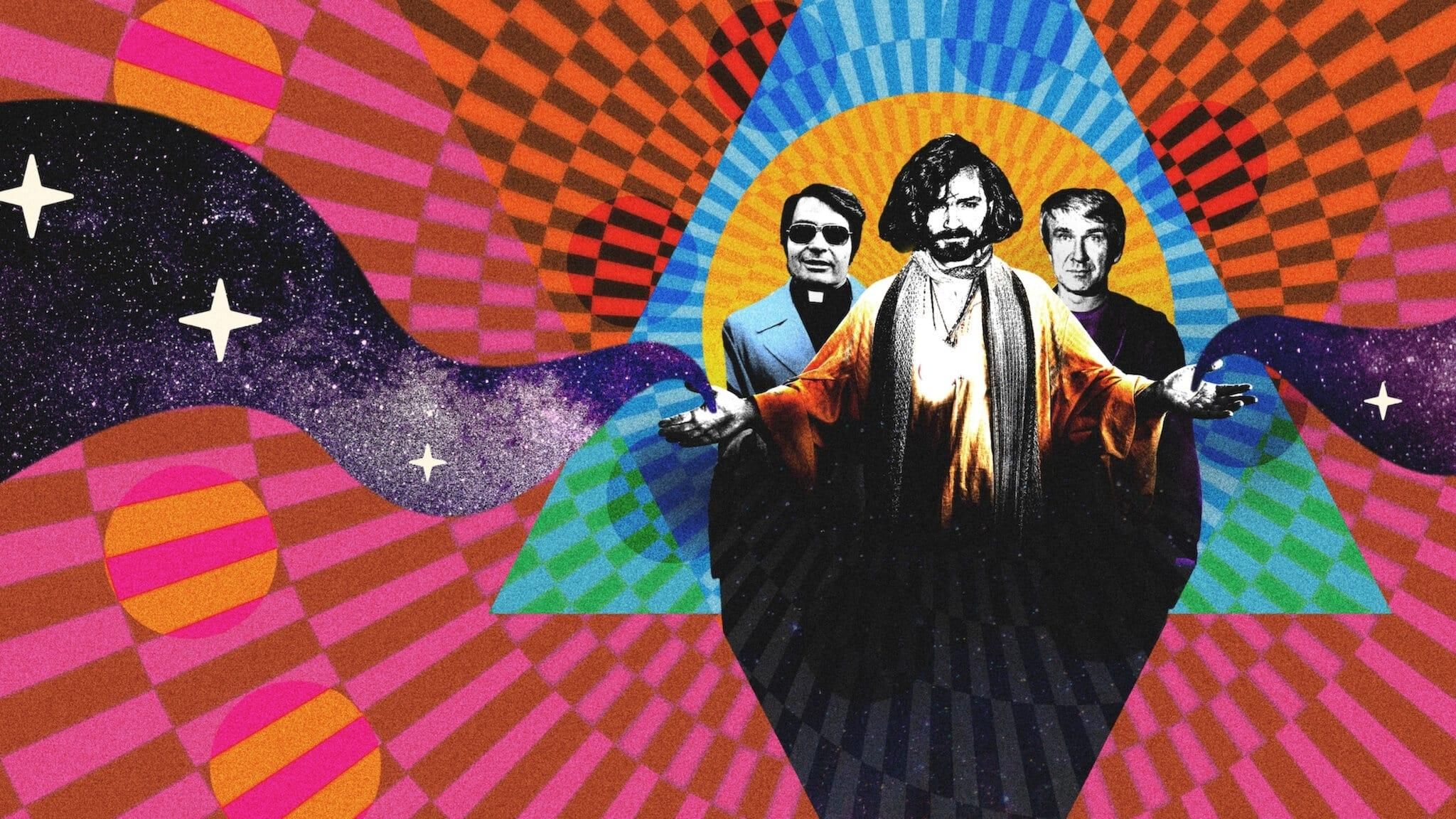 How to Become a Cult Leader thumbnail