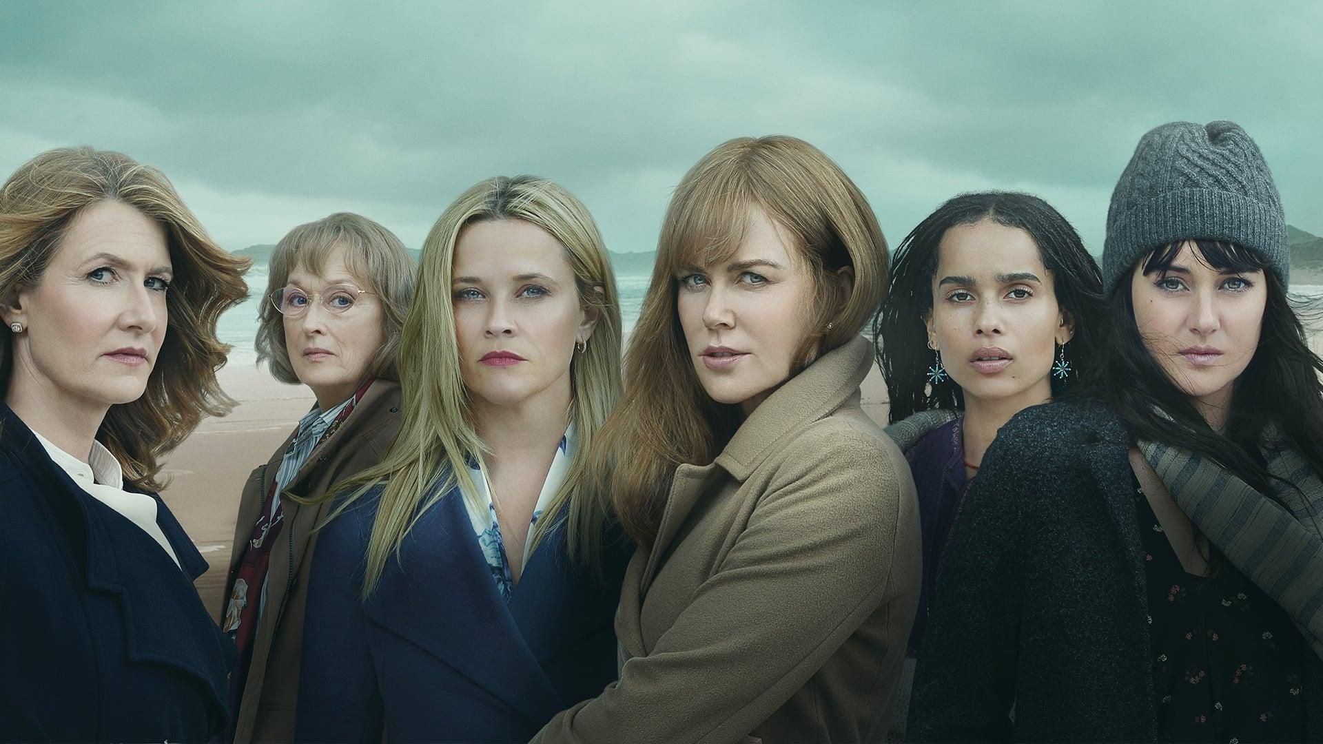 Big Little Lies thumbnail