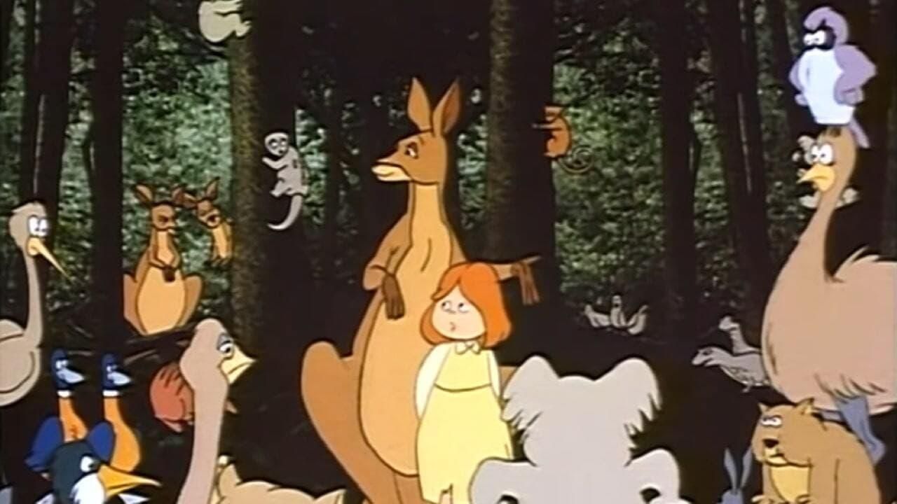 Dot and the Kangaroo thumbnail