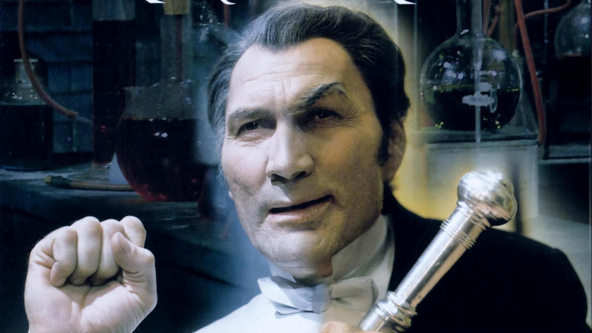 The Strange Case of Dr. Jekyll and Mr. Hyde thumbnail