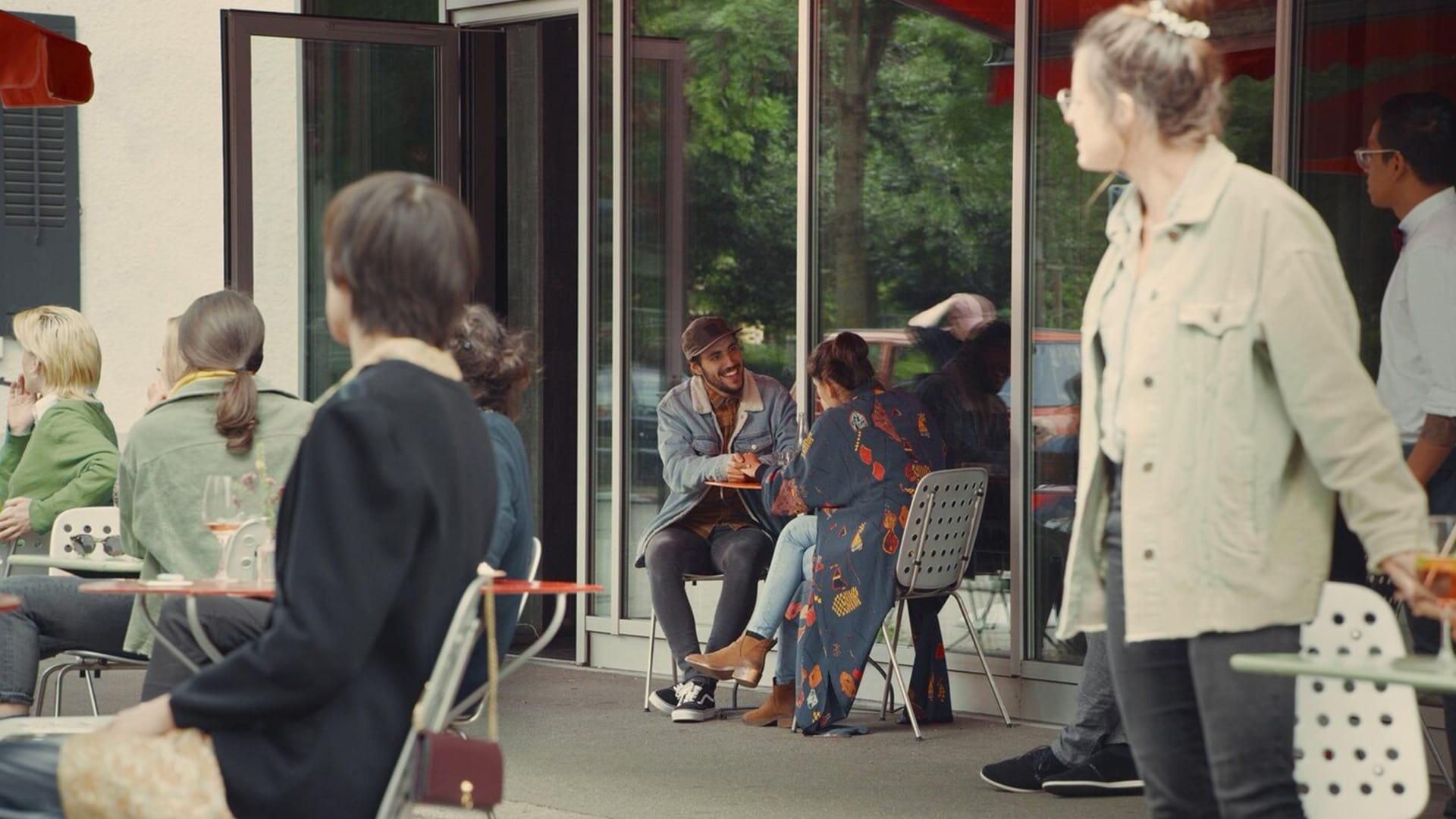 People on Saturday thumbnail