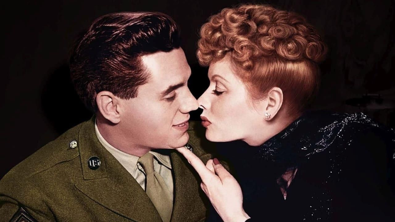 Lucy and Desi thumbnail