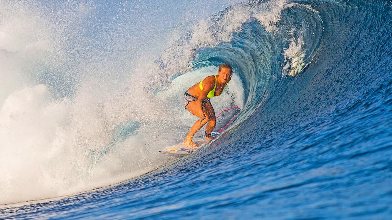 Bethany Hamilton: Unstoppable thumbnail