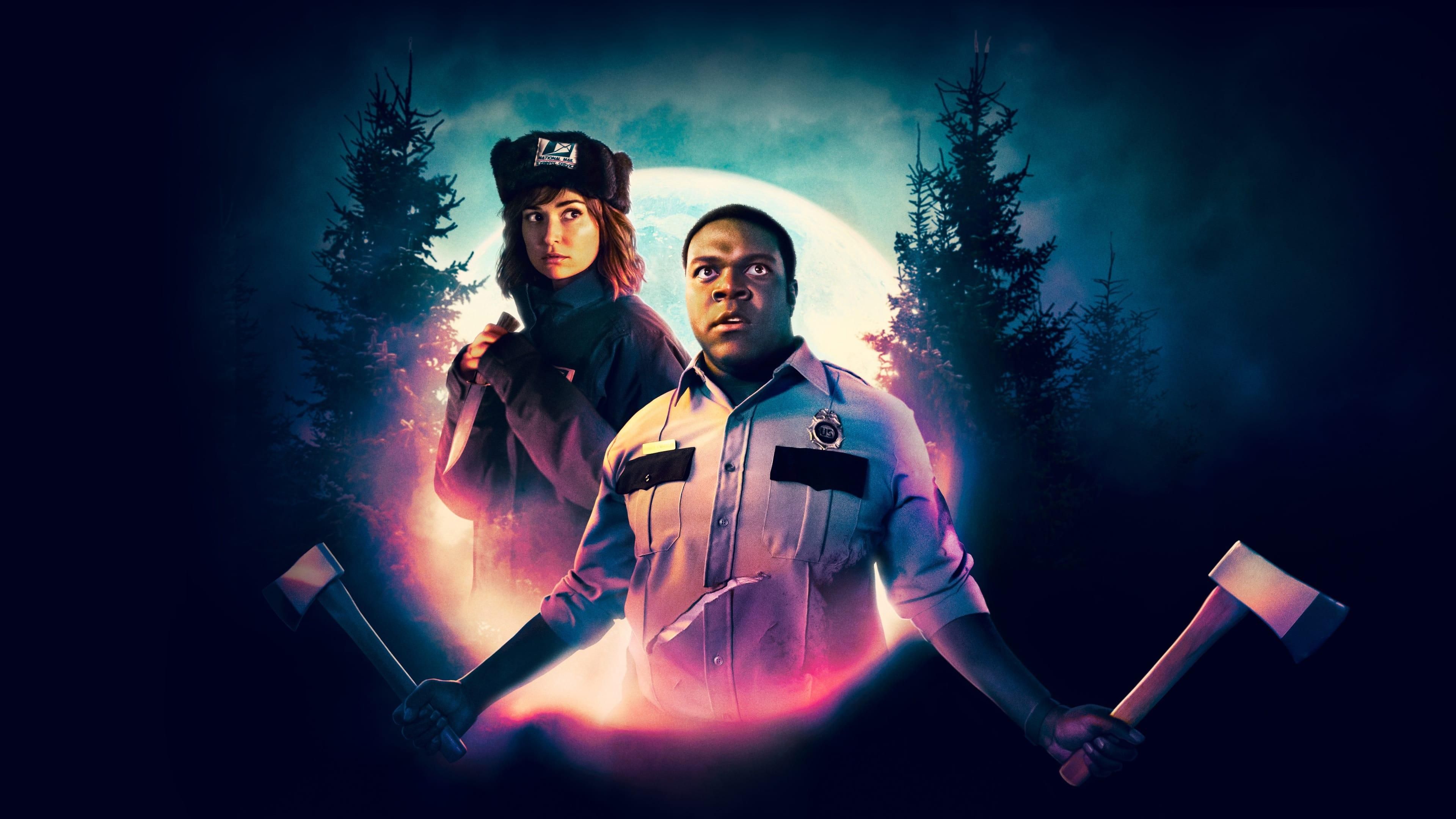 Werewolves Within thumbnail