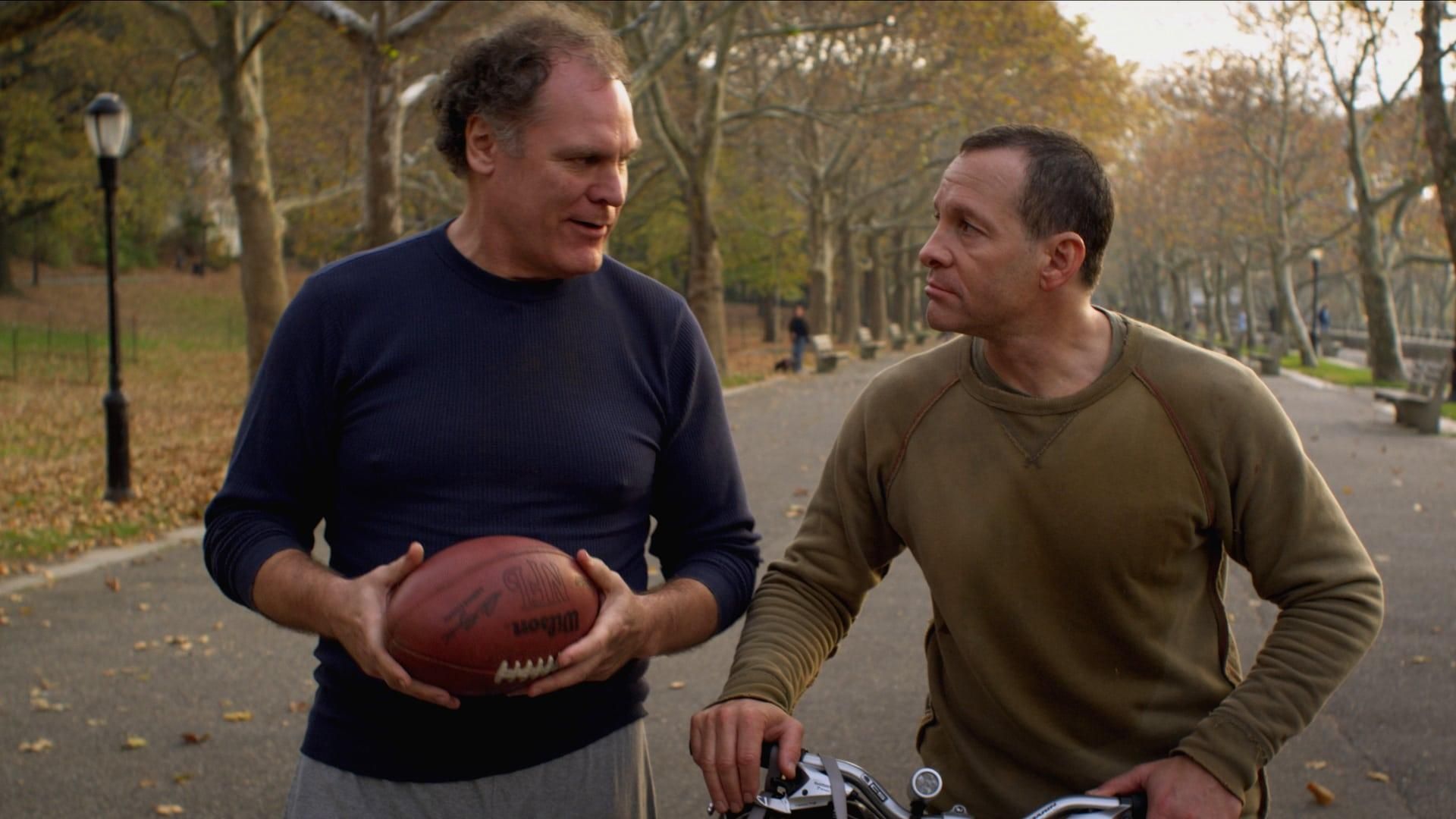 A Novel Romance thumbnail