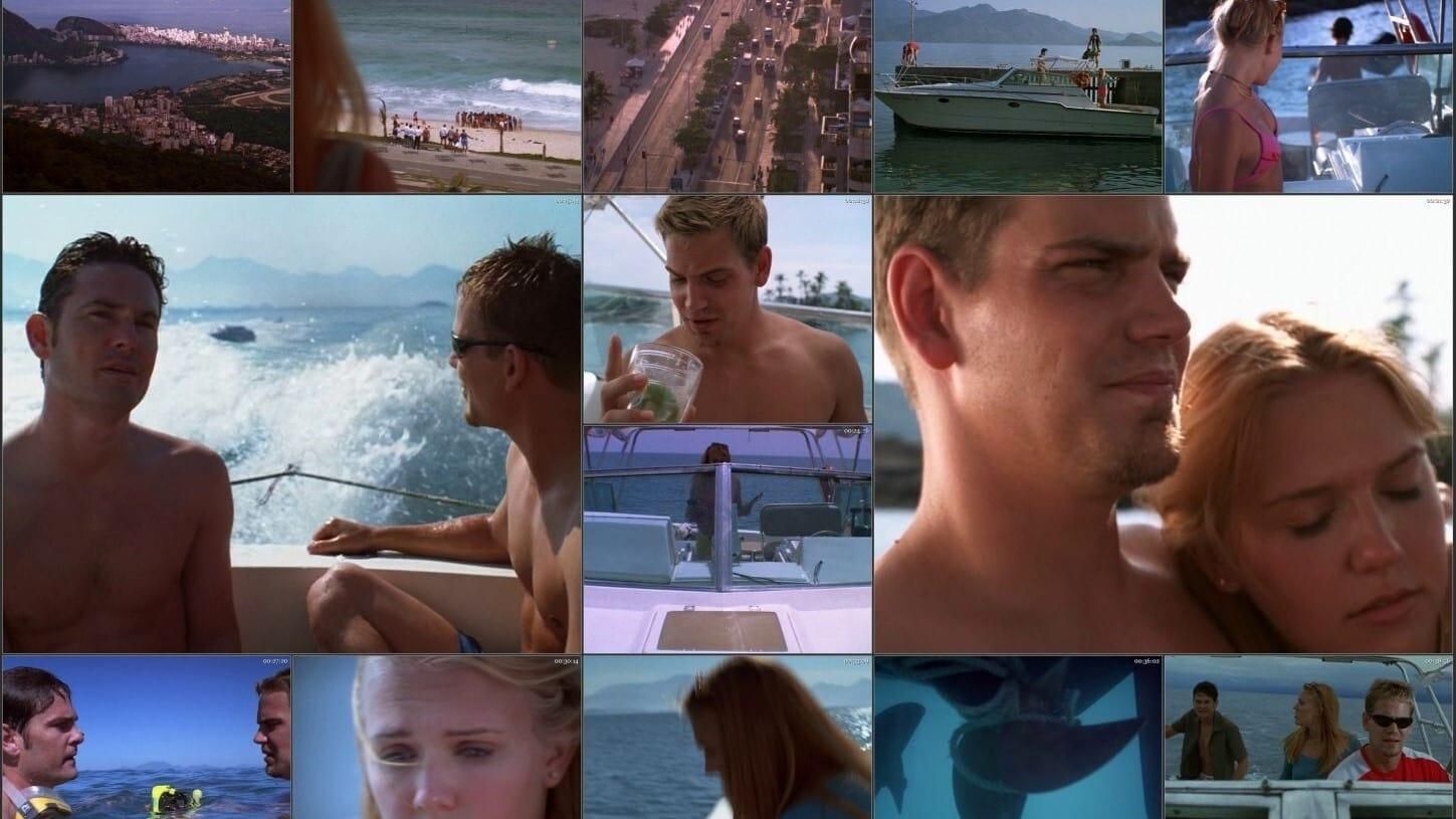 Dead in the Water thumbnail