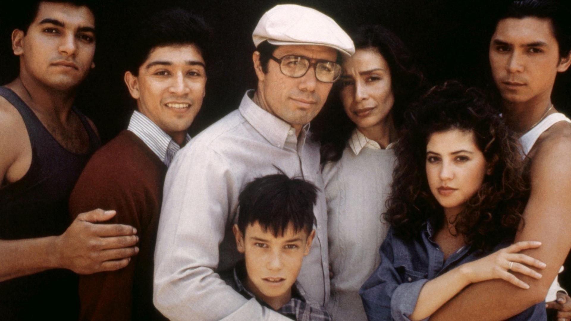 Stand and Deliver - American Film Institute, image size:1920x1080