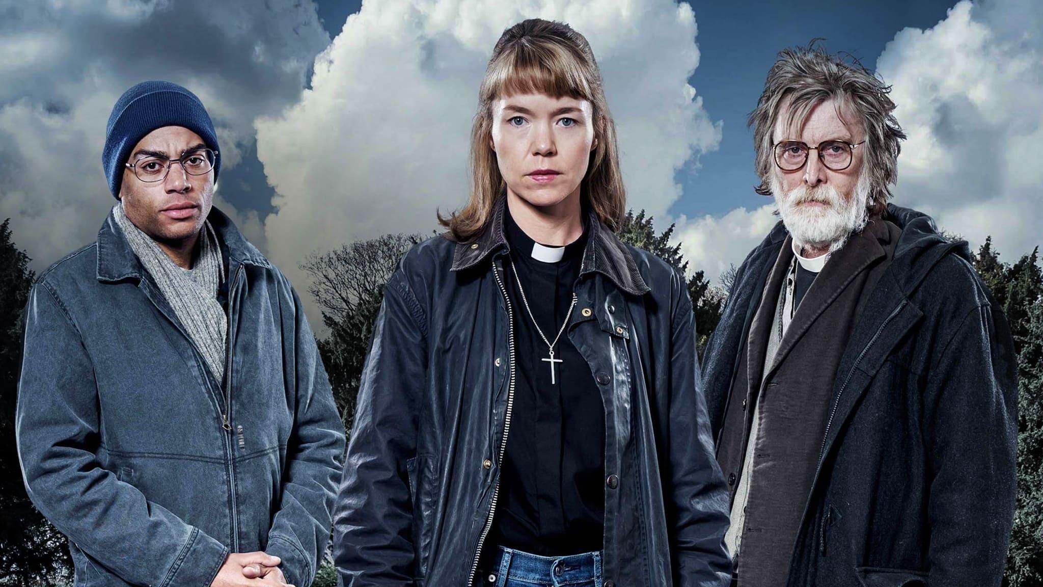 Midwinter of the Spirit thumbnail